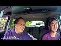 DALY CiTY DRiViNG LESSONS | MEERA'S WAY!