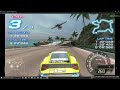 [PB] [Ridge Racer 2 PSP] - Class 2 Ex Revolution Road Forward 4:55.973