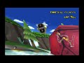 I RUINED Koopa Cape in Mario kart Wii!