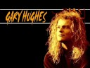 GARY HUGHES - IT MUST BE LOVE