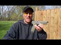 Girsan's Newest 9mm - TheFirearmGuy