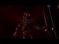 Nightmare Fredbear Voice Line (TEST) *ไทย*