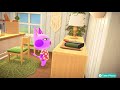 Building the COZIEST plant home! | ACNH Speed Build | Animal Crossing: New Horizons