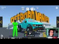 OFFROAD MANIA: SEMPRE A SUBIR! | EP. 5