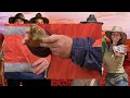 Ethan West Locates 15 Oz Chunk Of Gold Worth Over $40,000! | Aussie Gold Hunters