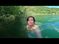 Pesca en Laguna ULTRA CLARA | Increíble Spot!!