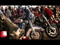 Kenapa Banyak Motor Gede Yang Bodong ?? | Motor Spesial Mah Bebas ??