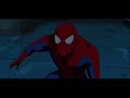 ￼ Every Spider-Man The animated series cameo in X - Men 97￼￼