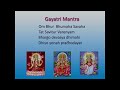 Sat Guru Practice 4th Mantra