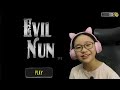 Evil Nun Gameplay Android - Let's Play Evil Nun