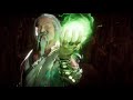 Mortal Kombat 11 | Shang Tsung Midscreen & Corner Combos - Kustom Variation