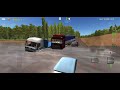 🚛Ford FMAX (world truck driving simulator(dynamic games)