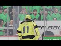 NHL 24 EASHL FIRST GAME FULL