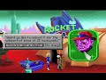Space Quest 1 VGA Full playthrough   no commentary