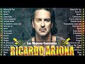 Ricardo Arjona Mix Éxitos - Ricardo Arjona Lo Mas Nuevo 2024 - Ricardo Arjona Mejor Canciones
