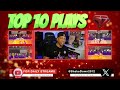 NBA 2K24 TOP 10 Plays Of The Week #8 - RARE PUTBACK BODIES!