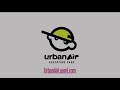 Urban Air Trampoline Park Adventure Park Laurel, MD Now Open!