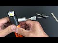 Disc detainer picking technique YOU need to know.