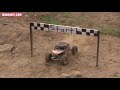 THIS RC BOUNTY HILL CLIMB IS SERIOUS BUSINESS