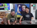 ABDUR ARSYAD CERITA MUDIK, DANY BELER BINGUNG GA PERNAH MUDIK | TERAS BELAKANG EPS.92