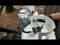 RV repair | How to replace RV propane regulator (Easy DIY fix)