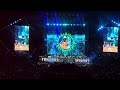 Diamante. Zucchero sugar Fornaciari live milano 4  7 2024 San siro