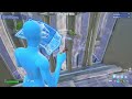 🏆Fortnite Ps4 Controller 😴- 1v1 Piece Control Gameplay Ps4