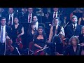 FOREIGNER 'Juke Box Hero' with the 21st Century Symphony Orchestra & Chorus