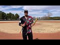 2024 Miken Pro M1 Review | Riley Supermax vs Pearson Maxload | USSSA Bat Review