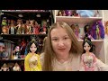 Reviewing Dolls I Got From Temu