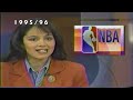 1 Hour of Rare Old School NBA HEATED Moments