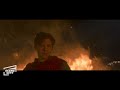 Spider-Man Homecoming: Spider-Man vs. The Vulture Ending Fight Scene (Tom Holland, Michael Keaton)