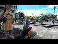 [4K HD] TABACO CITY WALK TOUR | VIRTUAL WALKING AT TABACO CITY ALBAY PHILIPPINES NB JourneyPH 🇵🇭