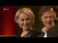 Pa pa pa duet Zauberflöte met Willem de Vries en Francis