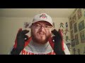 #2 Ohio State @ #5 Michigan (Week 13) Reaction 11/27/21