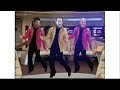 Star Trek: The Next Generation Dancers