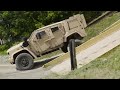 Oshkosh Defense unveils first-ever silent drive hybrid electric JLTV