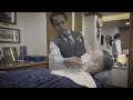 💈 Are You Comfortable Sir? The Royal Shave w/ Head Massage at Truefitt & Hill | Mumbai India