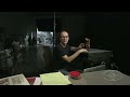 How to Make Stop Motion Animation: The First Increment