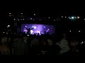 Whitesnake's Journey playing at Lindos Rock on Rhodes 2017