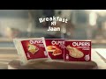 Olper's Cheese- Breakfast ki Jaan