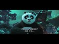 kung fu  panda 3 - Teaching