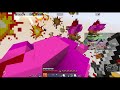 TOO MUCH TNT - MCCI Sky Battle Montage