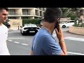Monaco Millionaires: LUXury SuperCars & rich in Monte-Carlo #viral #trending  #billionairelife