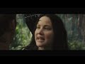 Katniss Realizes The Arena Is A Clock & Jabberjays Attack | The Hunger Games: Catching Fire