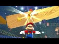 Coconut Gaming... and Stomping Koopas - Neo Mario Galaxy (2)
