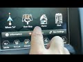 How to Update the Uconnect Software and Maps/Navigation on a Jeep Grand Cherokee 2018 w/ post review