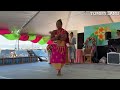 🇱🇦🇺🇸 2024 Lao New Year Festival • Lao Traditional Dance • Salt Lake City, Utah, USA ບຸນປີໃໝ່ລາວ 4K