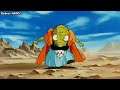 Z Warriors vs. Majin Warriors AMV