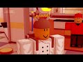 ROBLOX Cook Burgers Funny Moments Part 5 (MEMES) 🍔